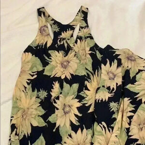 Hand made summer dress